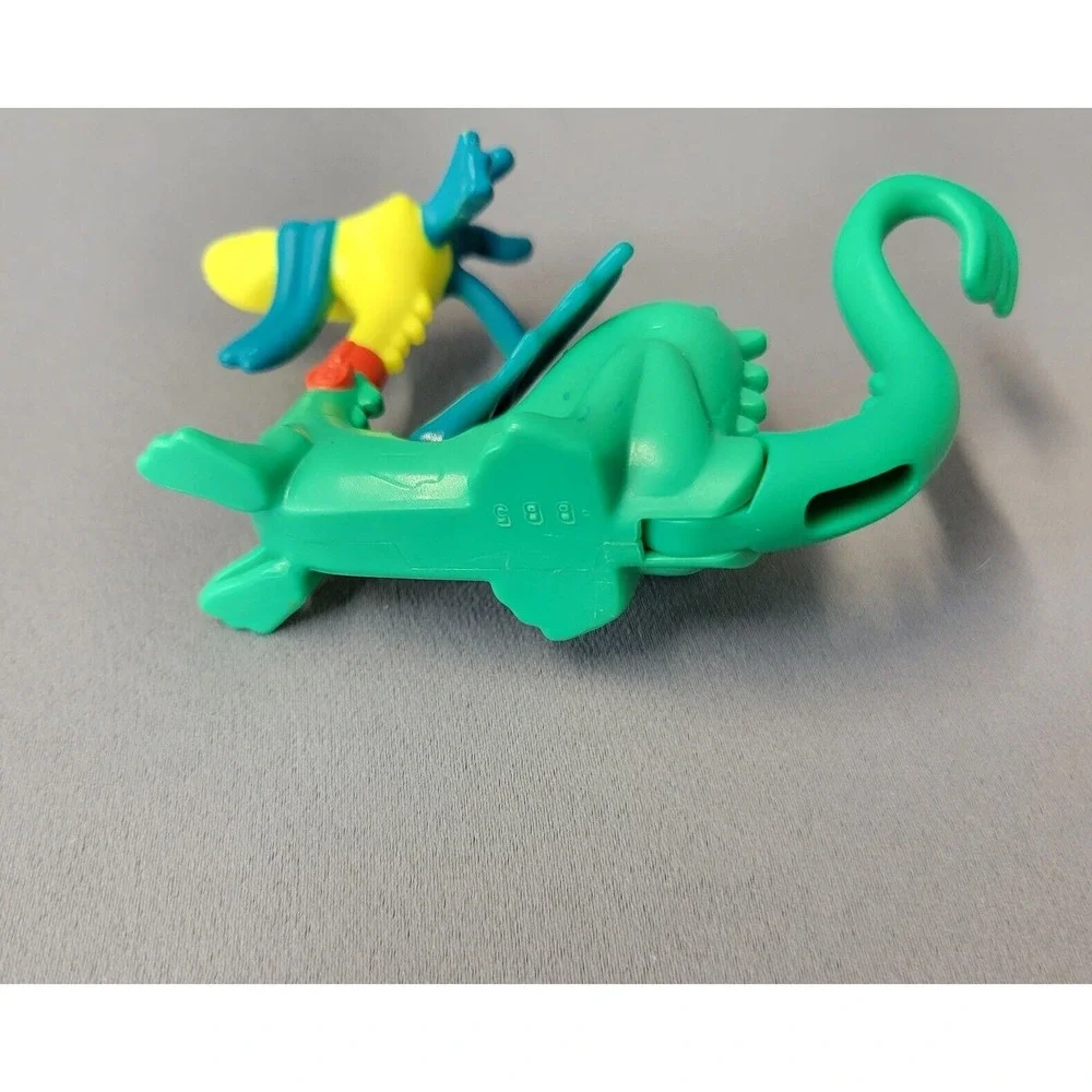 Disney Pixar Onward Dragon Figure Mcdonalds Happy Meal 2020